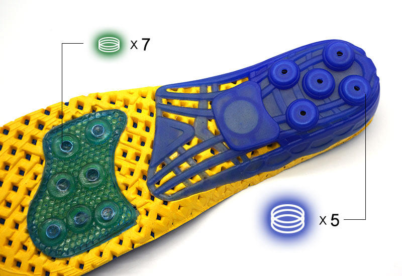 Ideastep shoe liners suppliers for Shoemaker
