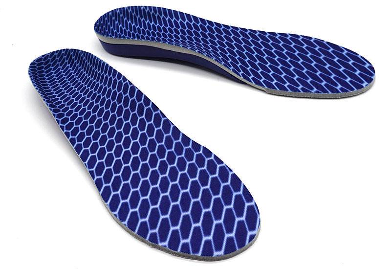 Ideastep Latest sports orthotics insoles for running suppliers for shoes maker