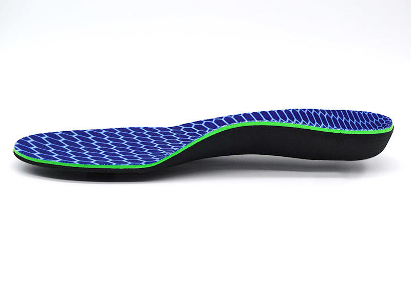 Ideastep Custom best moldable insoles manufacturers for sports shoes maker