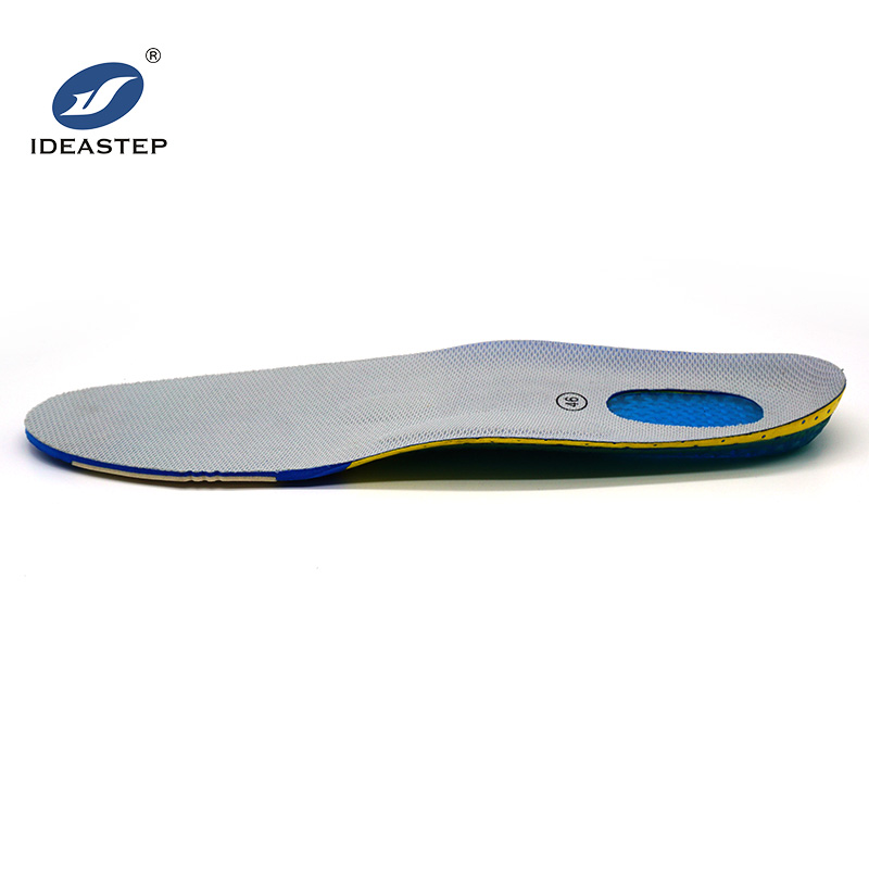 High-quality baby insoles supply for Shoemaker