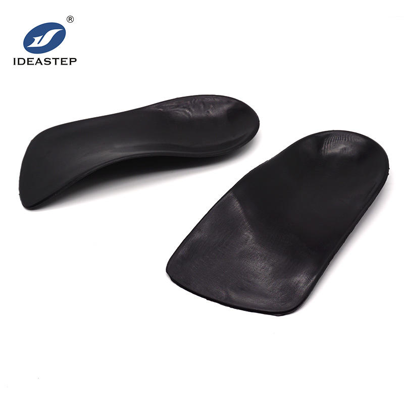Ideastep Custom footprint insoles for business for sports shoes maker