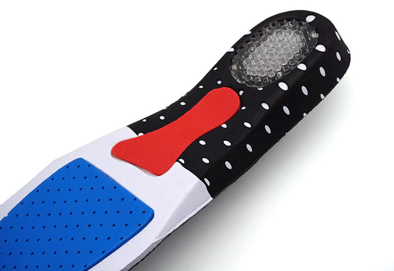 Ideastep shoe insoles for foot pain for business for shoes maker