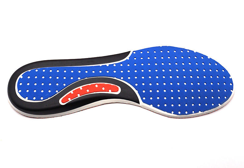Ideastep rugby boot insoles company for shoes maker