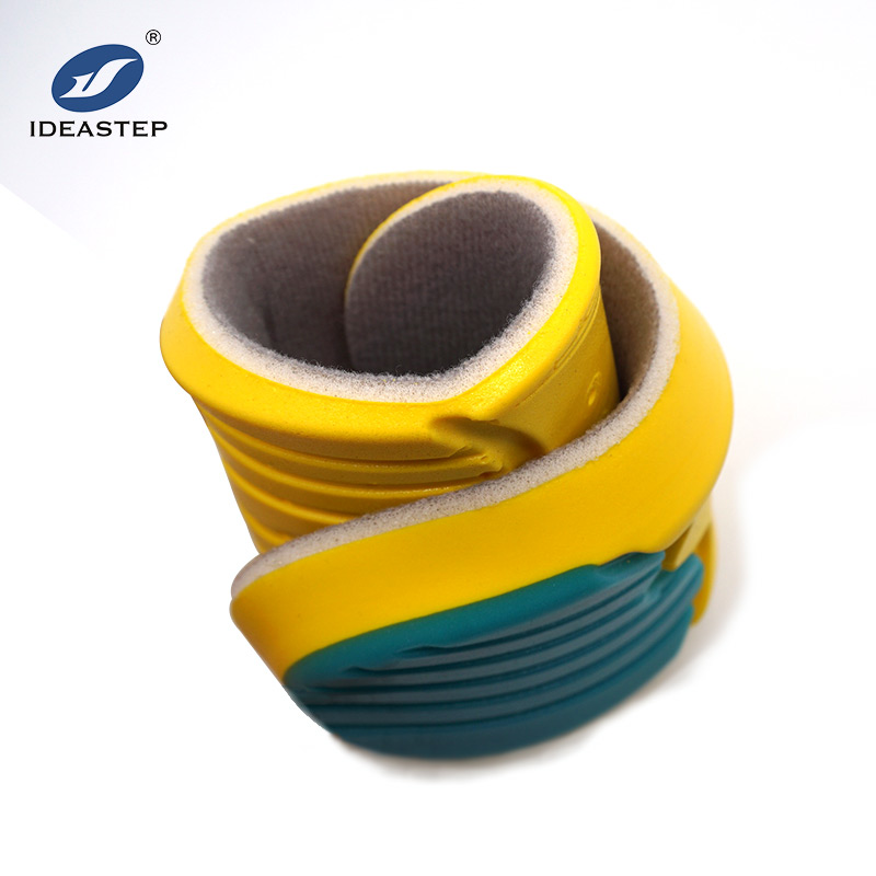Ideastep Top basketball insoles factory for sports shoes maker