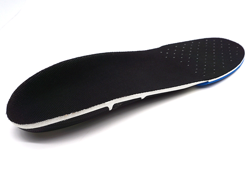New foot support insoles supply for Shoemaker