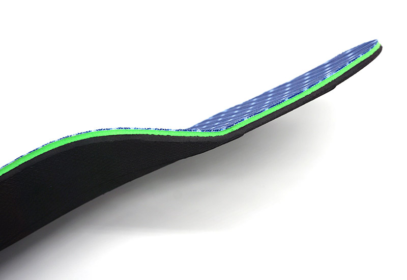 Ideastep Latest microwavable insoles supply for sports shoes maker