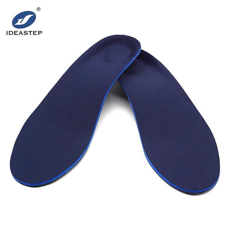Ideastep Top foot inserts for heels company for Foot shape correction