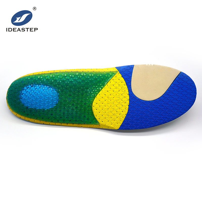 Ideastep Custom best shoe insoles for standing all day company for hiking shoes maker