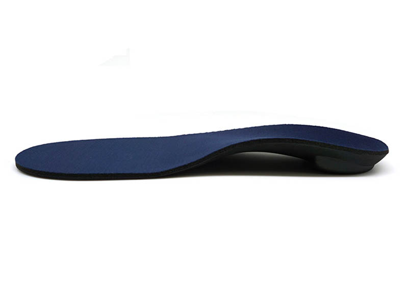 Ideastep orthopedic shoe insoles manufacturers for Shoemaker