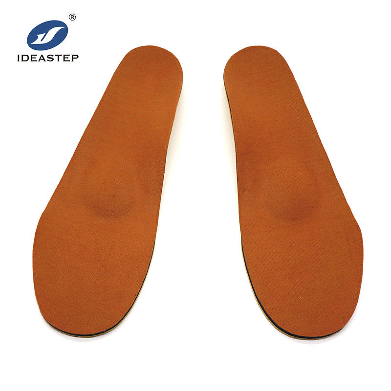 Ideastep instep inserts for business for Foot shape correction