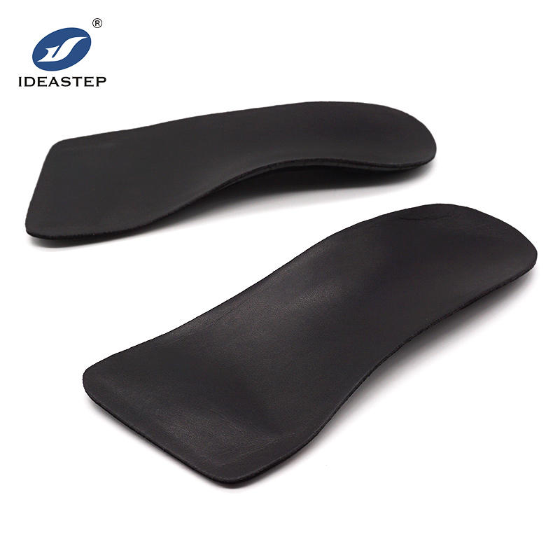 Ideastep plantar fasciitis inserts supply for shoes maker