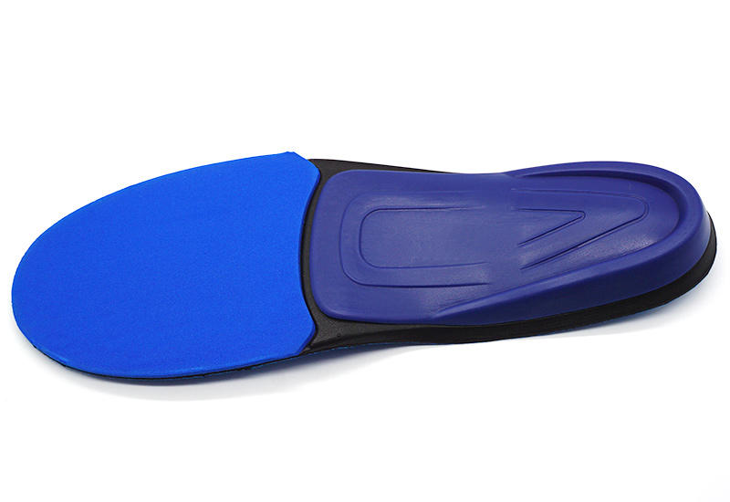 Ideastep Custom comfort insoles supply for shoes maker