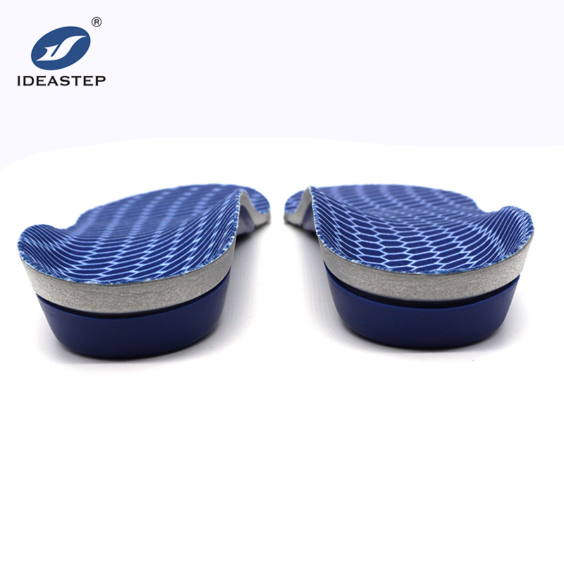 Ideastep custom shoe insoles factory for sports shoes maker