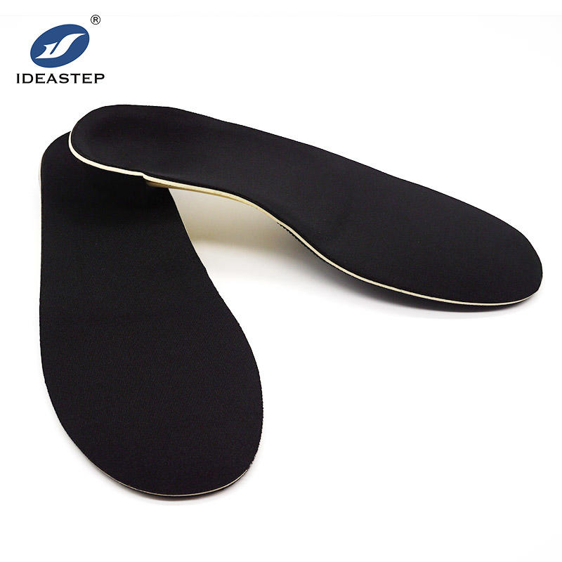 Ideastep New moldable insoles factory for hiking shoes maker