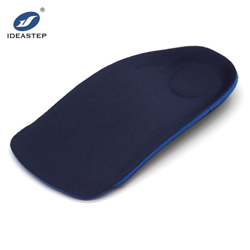 Ideastep Top pads for shoes that hurt factory for Foot shape correction