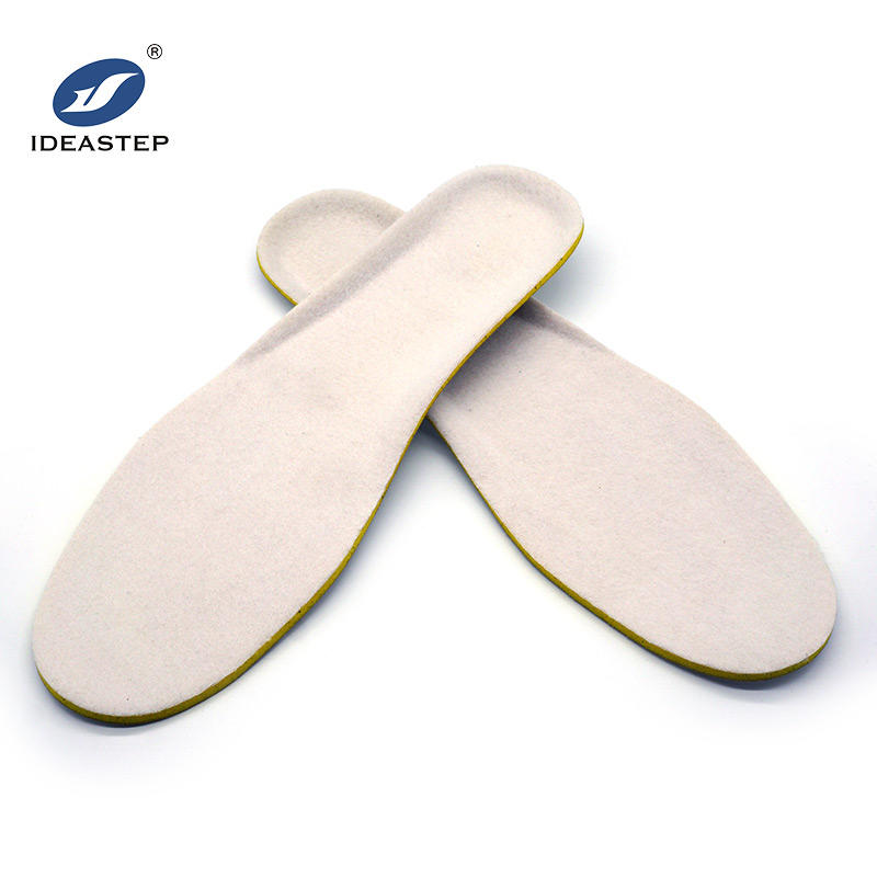 New digitsole heated insoles manufacturers for sports shoes making