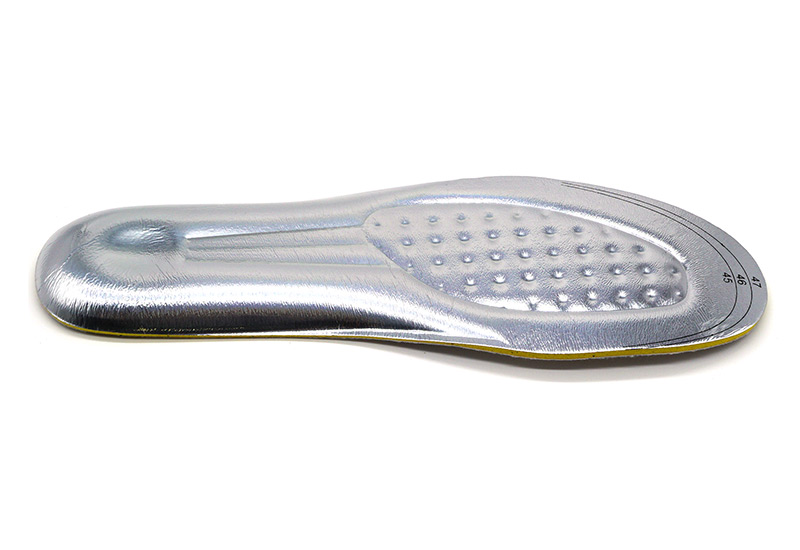 New digitsole heated insoles manufacturers for sports shoes making