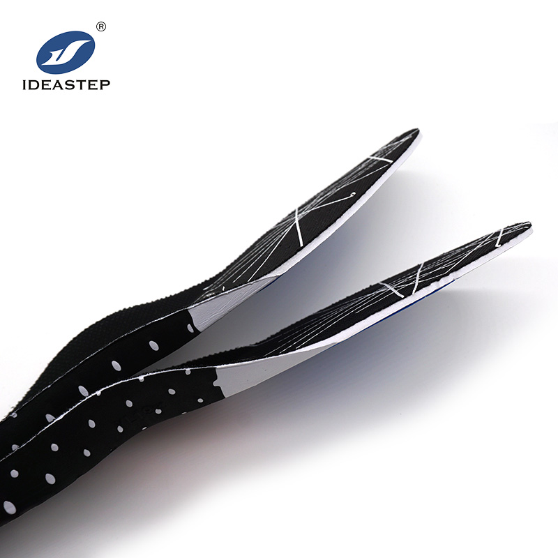 Ideastep scholl insoles boots manufacturers for shoes maker