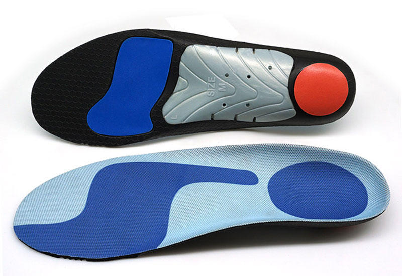 Ideastep thin insoles for running shoes for business for sports shoes maker