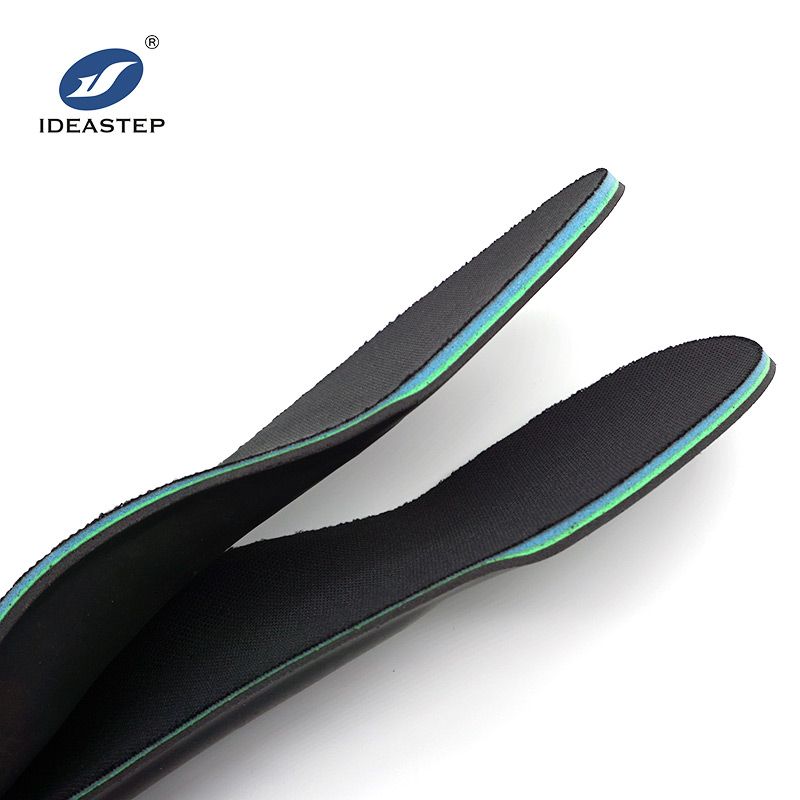 Ideastep High-quality sneaker inserts for business for Foot shape correction