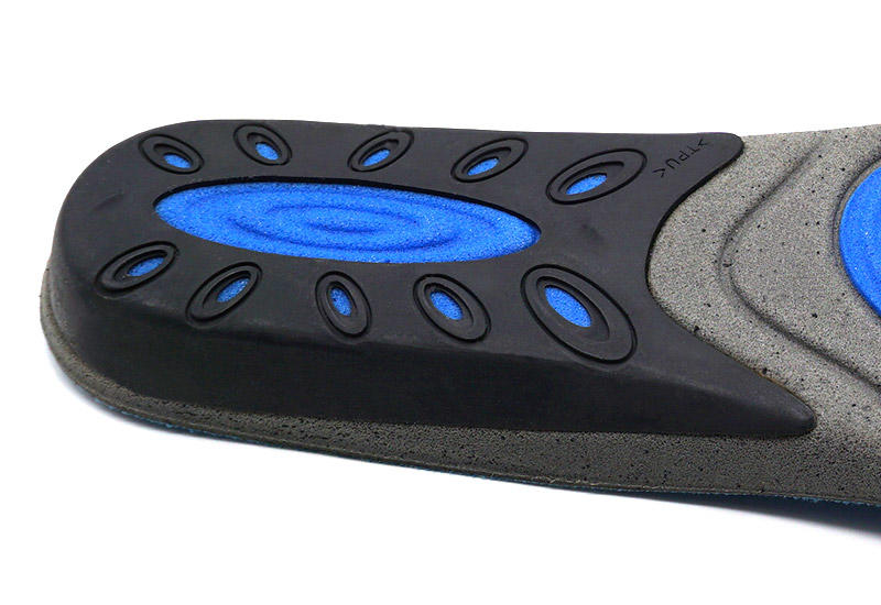 Ideastep hiking shoe insoles manufacturers for shoes maker