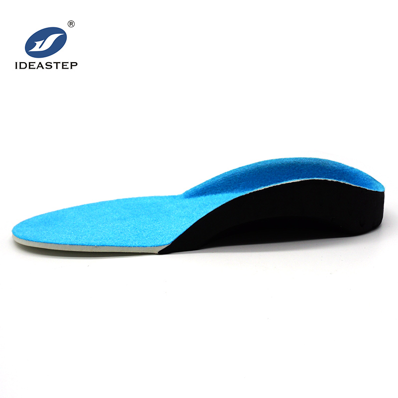 Фабрика за ортопедични токчета Ideastep за производител на обувки