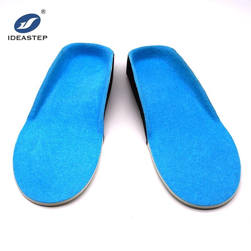 Ideastep orthotic heels factory for shoes maker
