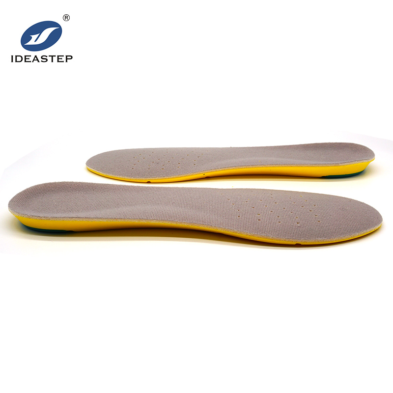 Ideastep best inserts for overpronation company for sports shoes maker