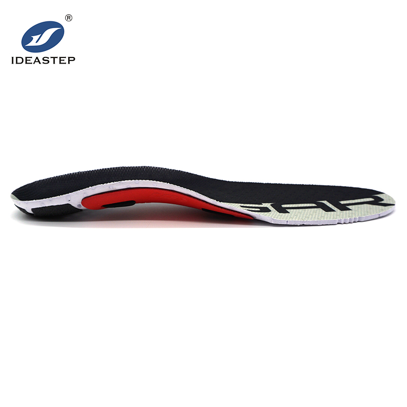 Ideastep Custom specialized insoles suppliers for shoes maker