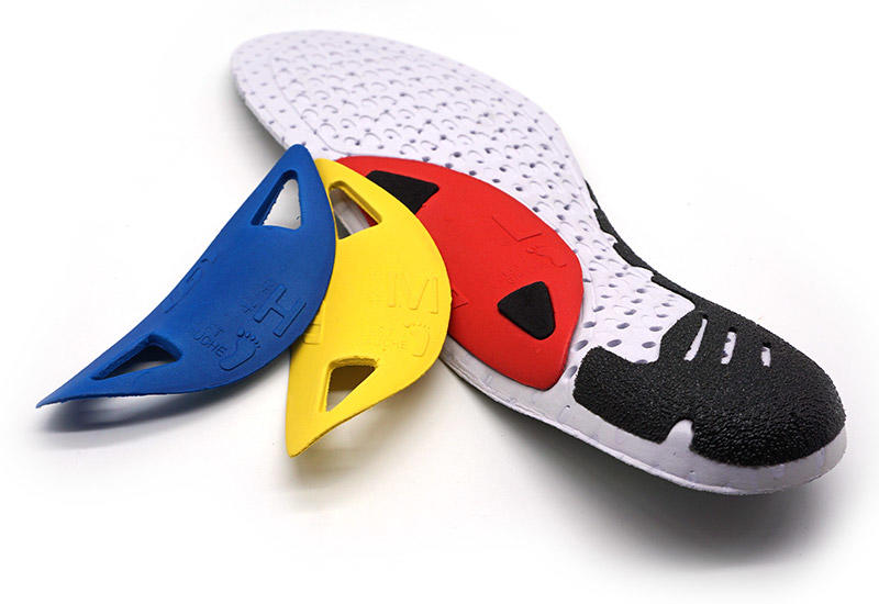Ideastep Custom specialized insoles suppliers for shoes maker