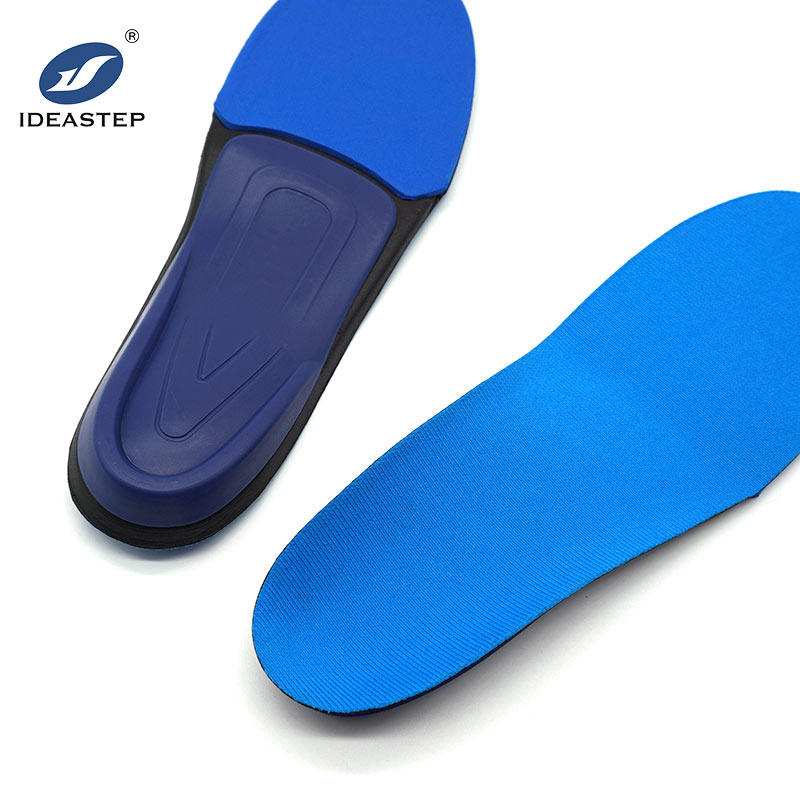 Ideastep Top foot support insoles company for shoes maker