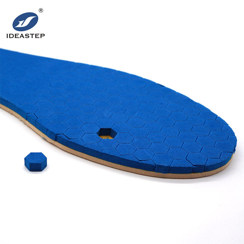Ideastep custom made insoles for plantar fasciitis factory for Foot shape correction