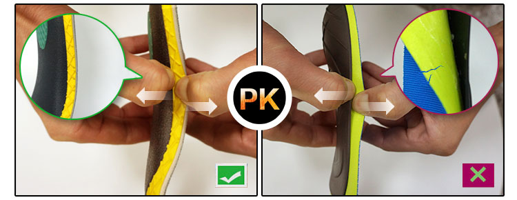Ideastep superfeet orthotics supply for Shoemaker