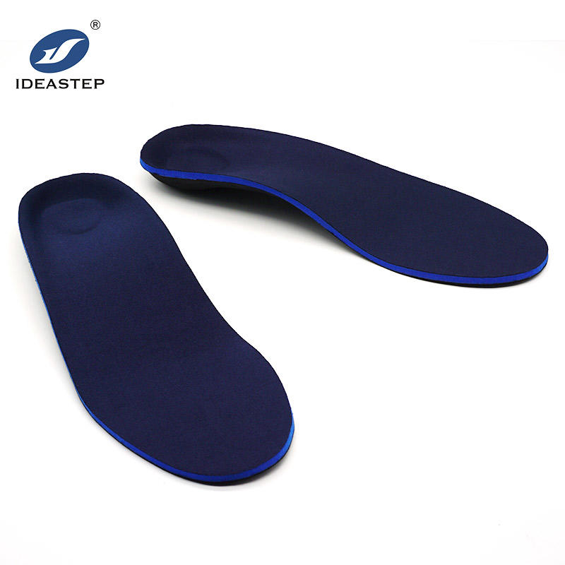 Ideastep Top sole inserts for boots company for shoes maker
