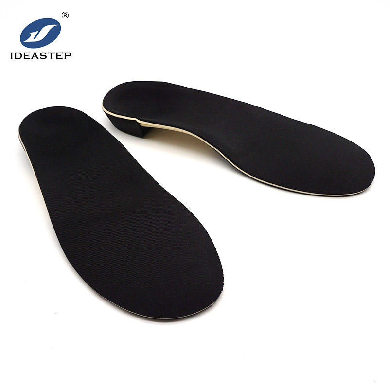 Ideastep High-quality best shoe insoles for standing all day suppliers for hiking shoes maker