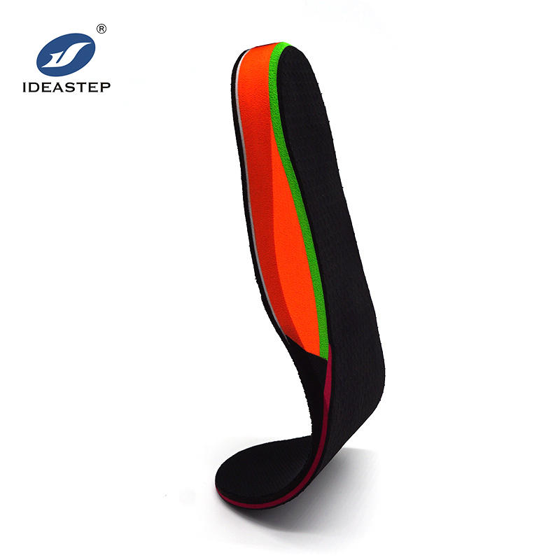 Ideastep High-quality medical shoe inserts manufacturers for shoes maker