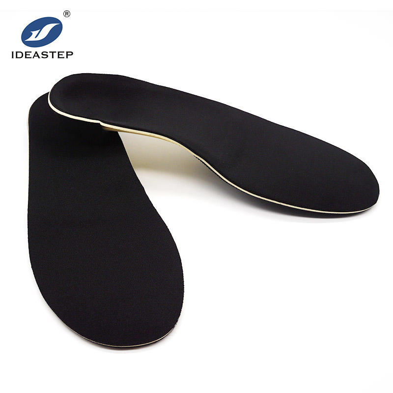 Ideastep most comfortable inner soles company for Shoemaker