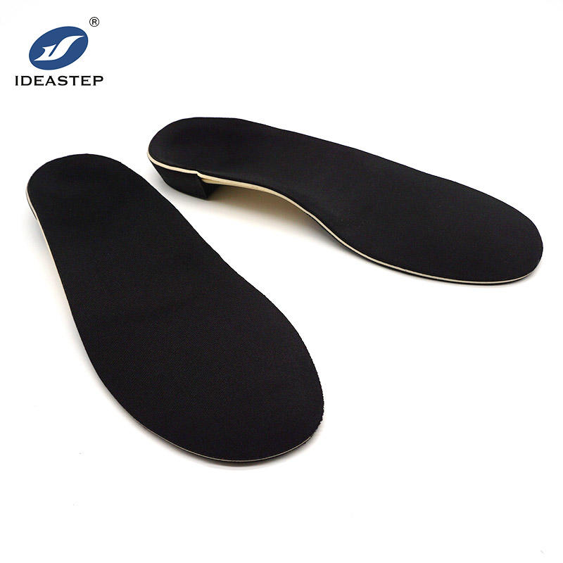 Ideastep most comfortable inner soles company for Shoemaker