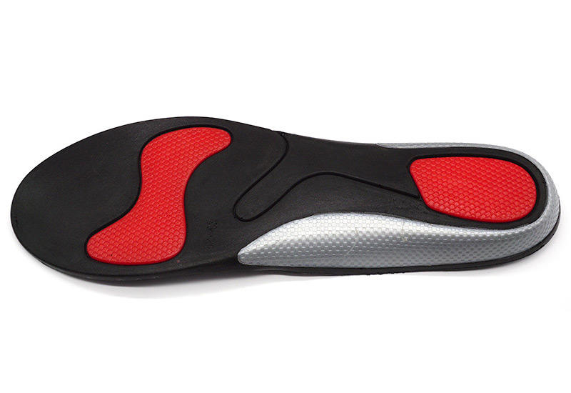 Latest memory foam shoe inserts suppliers for skateboard shoes maker