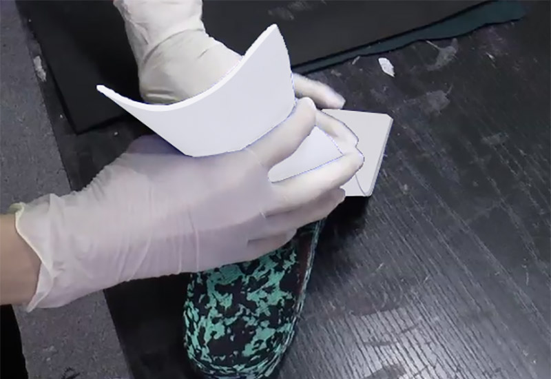 Latest eva foam pad manufacturers for shoes maker