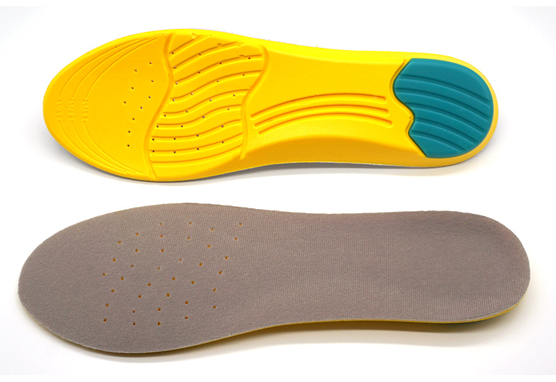 Ideastep good insoles for basketball shoes company for shoes maker