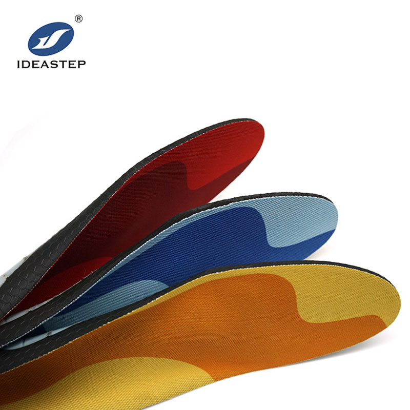 Ideastep feet support manufacturers for Shoemaker