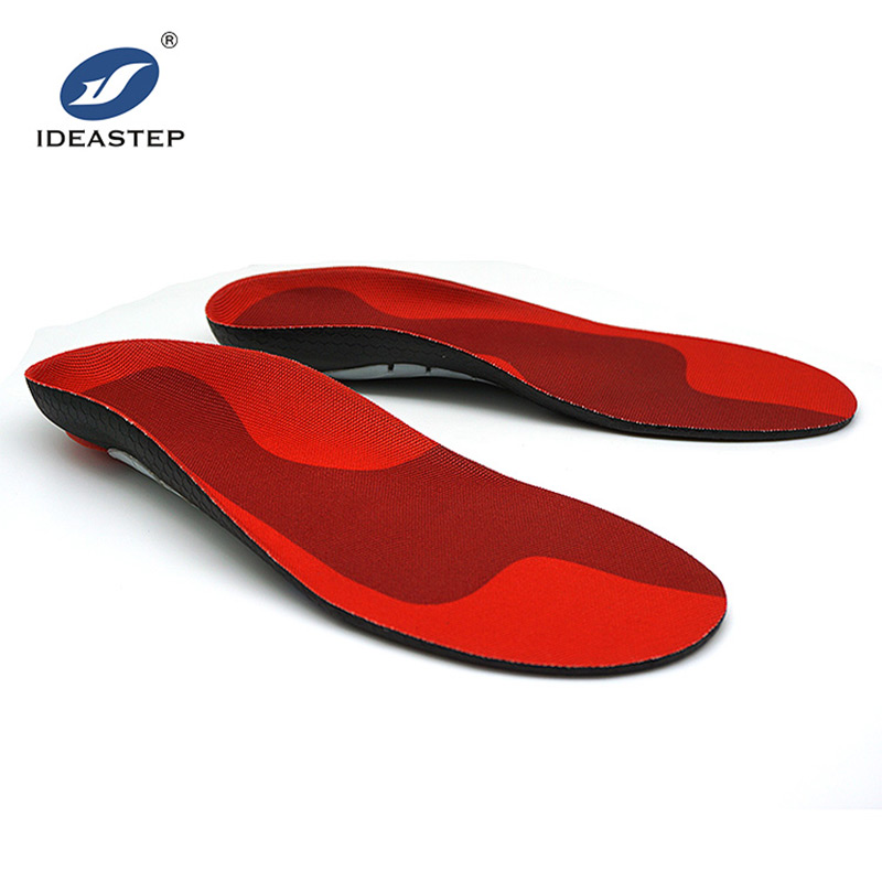 Ideastep feet support manufacturers for Shoemaker