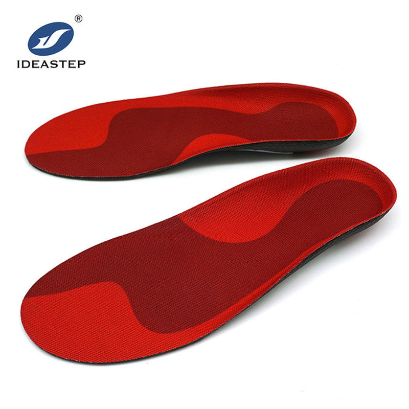 High-quality best shoe inserts for pronation factory for shoes maker