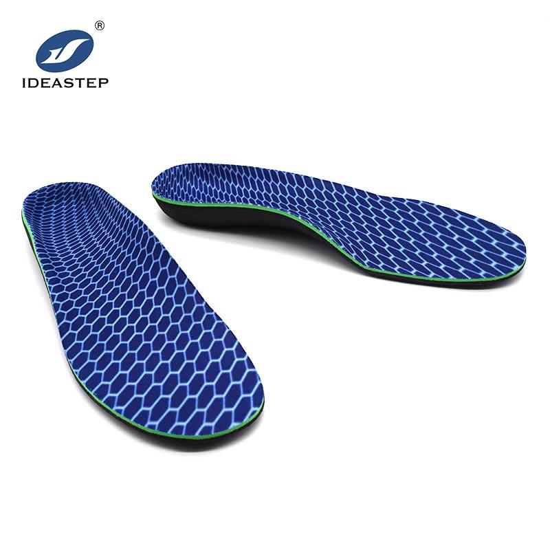 Ideastep cork insoles company for Shoemaker