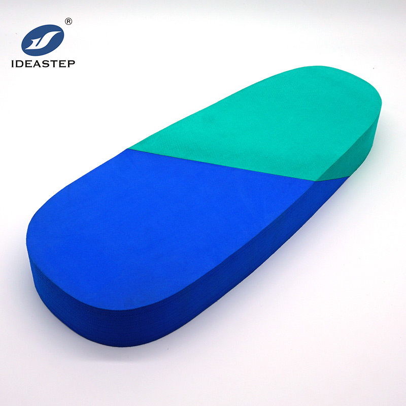 Ideastep Nyt l200 foam roll firma til skomager