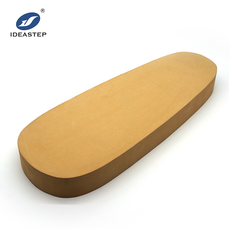 Ideastep Nyt l200 foam roll firma til skomager