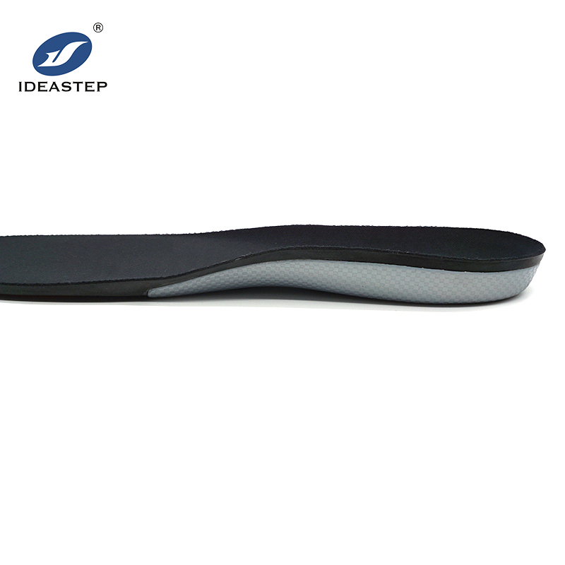 Ideastep High-quality impact absorbing insoles factory for Shoemaker