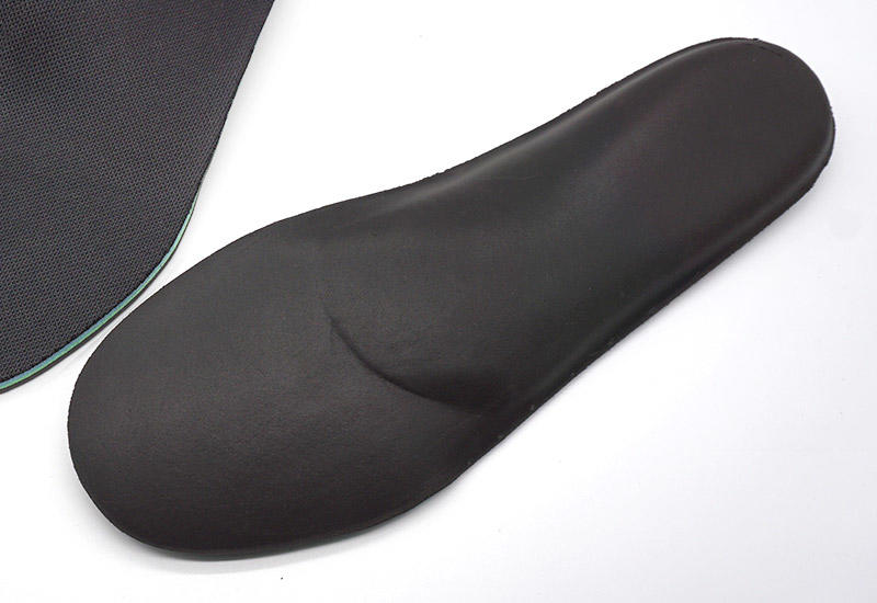 Ideastep Taas nga kalidad nga sports orthotic insoles nga mga tiggama alang sa tigbuhat sa sapatos