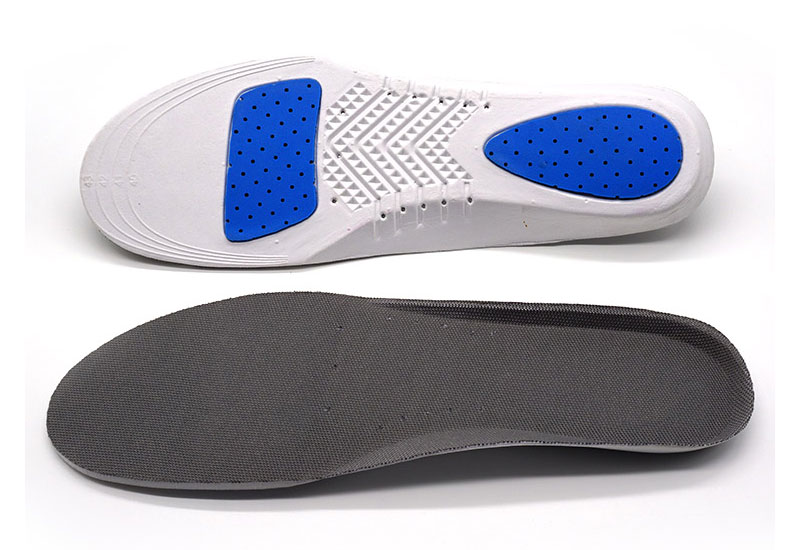 New soft puzzle flooring supply for Shoemaker